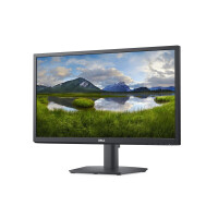 Dell E Series 22 Monitor &ndash; E2222H - 54,5 cm (21.4 Zoll) - 1920 x 1080 Pixel - Full HD - LCD - 10 ms - Schwarz