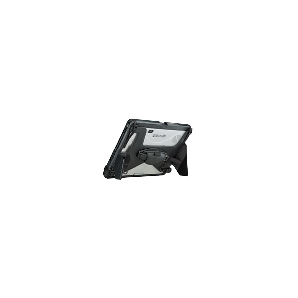 Panasonic CF-VST332U - Tablet - Schwarz - CF-33 - 19,7 cm - 300 mm - 300 g