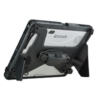 Panasonic CF-VST332U - Tablet - Schwarz - CF-33 - 19,7 cm...