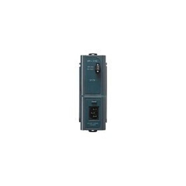 Cisco PWR-IE50W-AC-IEC= - Stromversorgung - Grün - Grau - 1662359 h - Cisco IE-3000-4TC - IE-3000-8TC - IE-3000-4TC-E & IE-3000-8TC-E - 50 W - 100 - 240 V