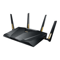 ASUS Router 6000mb Asus RT-AX88U Pro AX6000 AiMesh