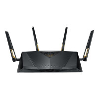 ASUS Router 6000mb Asus RT-AX88U Pro AX6000 AiMesh