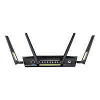 ASUS Router 6000mb Asus RT-AX88U Pro AX6000 AiMesh