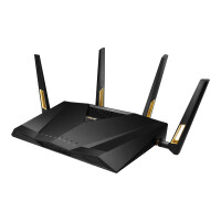 ASUS Router 6000mb Asus RT-AX88U Pro AX6000 AiMesh
