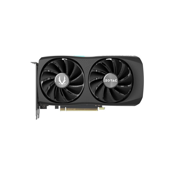 ZOTAC GAMING RTX4060 Ti Twin Edge OC 8GB GDDR6X 1xHDMI 3xDP - 8.192 MB