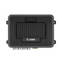 Zebra FX9600-4 - 50 mm - 273 mm - 184 mm - 2,13 kg - -20 - 55 °C - -40 - 70%
