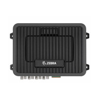 Zebra FX9600-4 - 50 mm - 273 mm - 184 mm - 2,13 kg - -20...