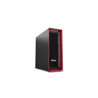 Lenovo ThinkStation P5 Xeon W5-2465X 2x32/1TB W11P - Komplettsystem - 64 GB