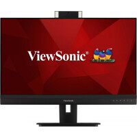 ViewSonic VG Series VG2756V-2K - 68,6 cm (27 Zoll) - 2560 x 1440 Pixel - Quad HD - LED - 5 ms - Schwarz