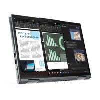 Lenovo ThinkPad X1 Yoga - 14&quot; Convertible - Core i7 4,7 GHz