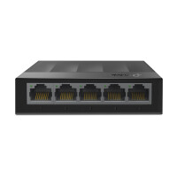 TP-LINK LS1005G - Unmanaged - Gigabit Ethernet...