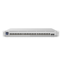 UbiQuiti Networks USW-ENTERPRISE-24-POE - Managed - L3 -...