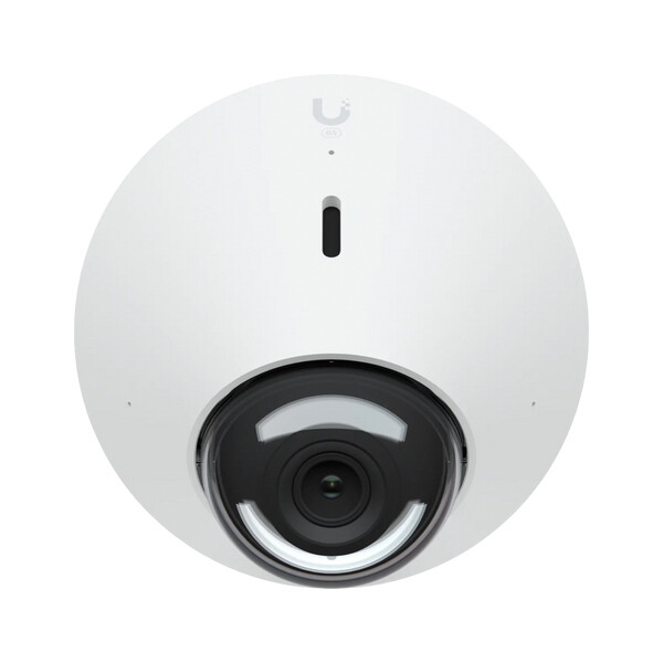 UbiQuiti UniFi Video Camera G5 Dome Outdoor 2k POE Magic Zoom Infrarot Microphone