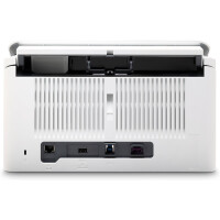 HP Scanjet Enterprise Flow N7000 - 216 x 3098 mm - 600 x 600 DPI - 48 Bit - 24 Bit - Scanner mit Vorlageneinzug - Wei&szlig;