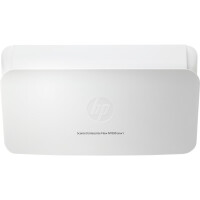 HP Scanjet Enterprise Flow N7000 - 216 x 3098 mm - 600 x 600 DPI - 48 Bit - 24 Bit - Scanner mit Vorlageneinzug - Weiß