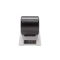 Seiko Instruments SLP650-EU - Wärmeübertragung - 300 x 300 DPI - 100 mm/sek - Schwarz