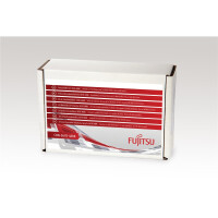 Fujitsu Verbrauchsmaterialien-Kits - Verbrauchsmaterialienset - Mehrfarbig