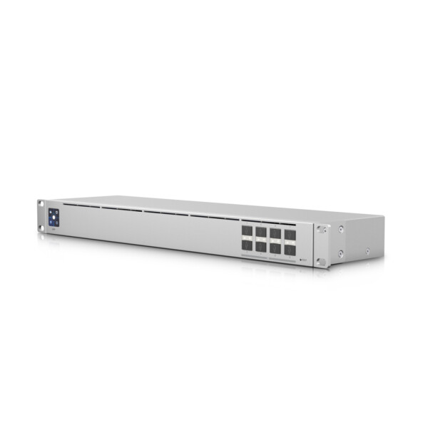 UbiQuiti Networks USW-AGGREGATION - Managed - L2 - Keine - Rack-Einbau - 1U