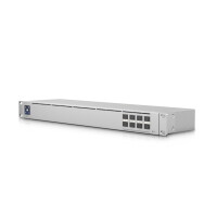UbiQuiti Networks USW-AGGREGATION - Managed - L2 - Keine - Rack-Einbau - 1U