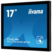 Iiyama ProLite TF1734MC-B7X - 43,2 cm (17 Zoll) - 1280 x...