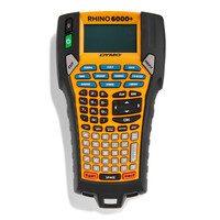 Dymo Rhino 6000+ Beschriftungsgerät -...