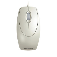 Cherry WheelMouse optical M-5400 - Maus - 1.000 dpi...