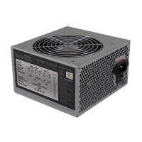 LC-Power LC600-12 V2.31 - 450 W - 230 V - Aktiv - 24 A -...