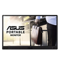 ASUS 15 6 ZenScreen MB166C Portable - Flachbildschirm...