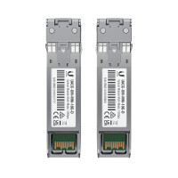 UbiQuiti Networks UACC-OM-MM-10G-D-2 - Faseroptik - 10000 Mbit/s - LC - 300 m - 850 nm - 850 nm