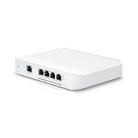 UbiQuiti Networks UniFi Switch Flex XG - Managed - L2 -...