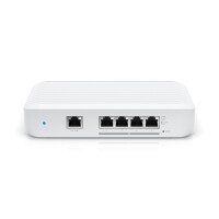 UbiQuiti Networks UniFi Switch Flex XG - Managed - L2 - 10G Ethernet (100/1000/10000) - Power over Ethernet (PoE)