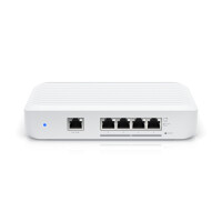 UbiQuiti Networks UniFi Switch Flex XG - Managed - L2 -...