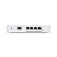 UbiQuiti Networks UniFi Switch Flex XG - Managed - L2 - 10G Ethernet (100/1000/10000) - Power over Ethernet (PoE)