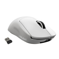 Logitech G Pro X Superlight - rechts - RF Wireless -...