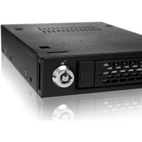 Icy Dock MB991IK-B - 2.5" -...