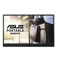 ASUS ZenScreen MB165B 15.6 - Flachbildschirm (TFT/LCD) - 39,6 cm