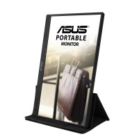 ASUS ZenScreen MB165B 15.6 - Flachbildschirm (TFT/LCD) - 39,6 cm