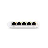 UbiQuiti Networks UniFi USW Flex Mini - Managed - Gigabit...