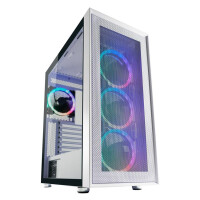 LC-Power Geh&auml;use Midi-Tower ATX 802W white...