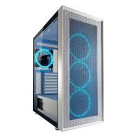 LC-Power Gehäuse Midi-Tower ATX 802W white...