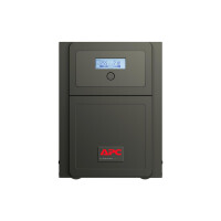 APC Easy UPS SMV - Line-Interaktiv - 2 kVA - 1400 W - Sine - 157 V - 303 V