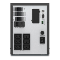 APC Easy UPS SMV - Line-Interaktiv - 2 kVA - 1400 W - Sine - 157 V - 303 V