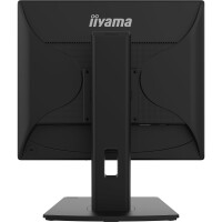 Iiyama 48.0cm 19&quot; B1980D-B5 5 4 VGA+DVI Lift black...