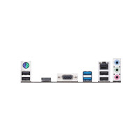 ASUS PRIME H610M-K D4 - Intel - LGA 1700 - Intel® Celeron® - Intel® Core™ i3 - Intel® Core™ i5 - Intel® Core™ i7 - Intel® Core™ i9,... - DDR4-SDRAM - 64 GB - DIMM