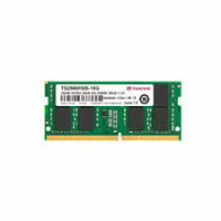 Transcend JetRam JM3200HSH-4G - 4 GB - 1 x 4 GB - DDR4 -...