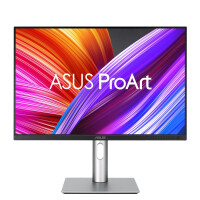 ASUS 61.0cm Profess. PA247CRV HDMI+DP IPS Spk. Lift -...