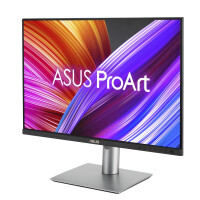 ASUS 61.0cm Profess. PA247CRV HDMI+DP IPS Spk. Lift - Flachbildschirm (TFT/LCD) - 61,13 cm