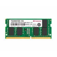 Transcend JetRam JM3200HSB-8G - 8 GB - 1 x 8 GB - DDR4 -...