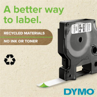 Dymo LabelManager 160 Value Pack - Etiketten-/Labeldrucker