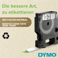 Dymo LabelManager 160 Value Pack - Etiketten-/Labeldrucker